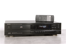 Denon DCD-590